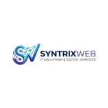 Syntrix Web Logo