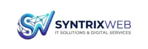 Syntrix Web Logo